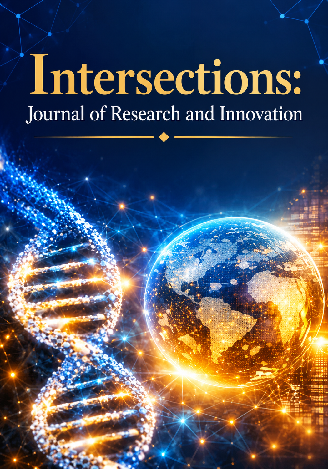 Intersections: Journal of Research & Innovation